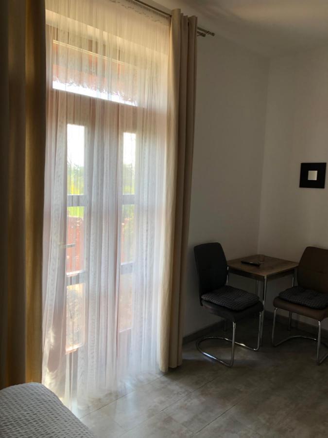 Vila Lipa Nový Bor 外观 照片