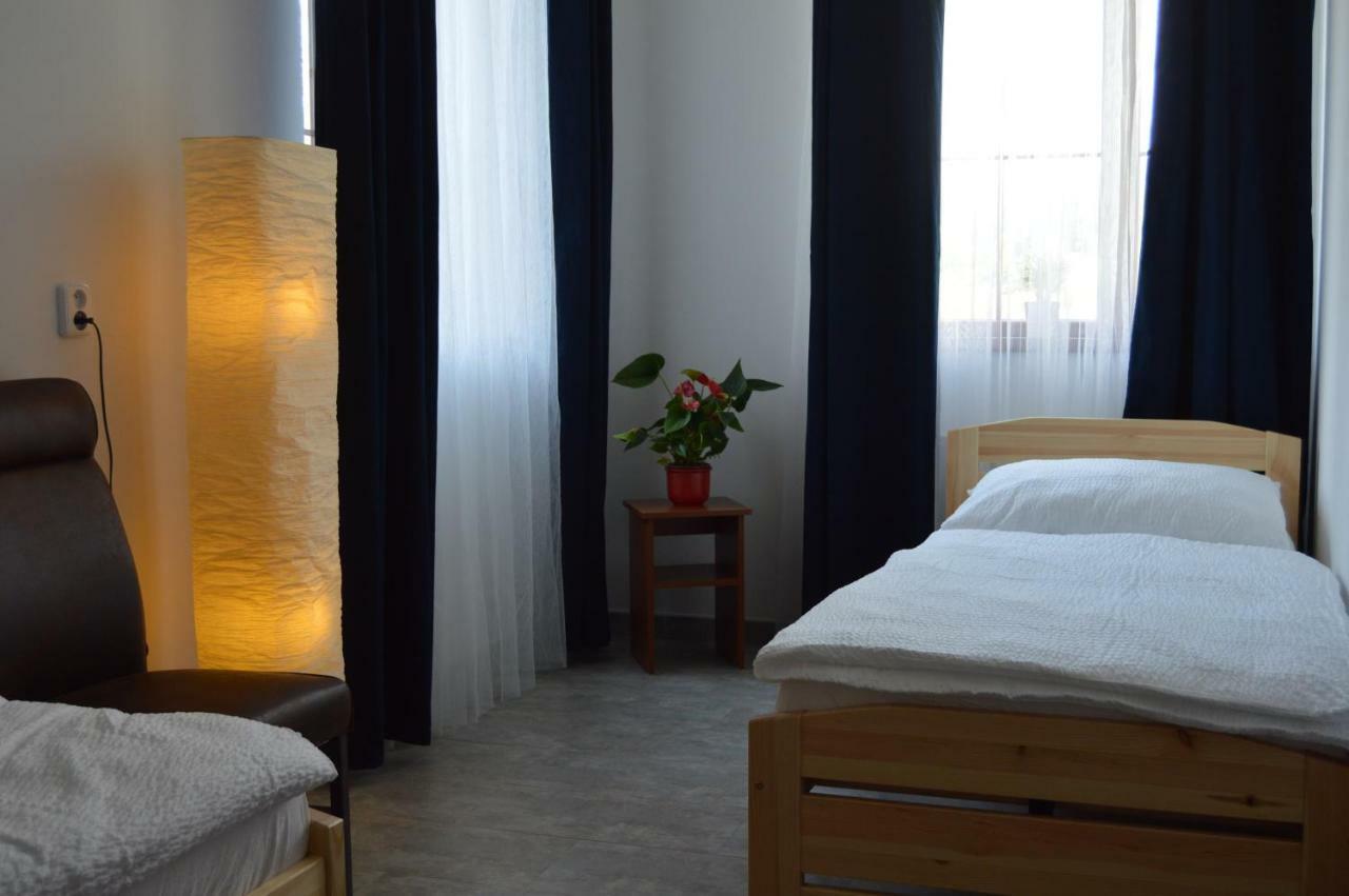 Vila Lipa Nový Bor 外观 照片