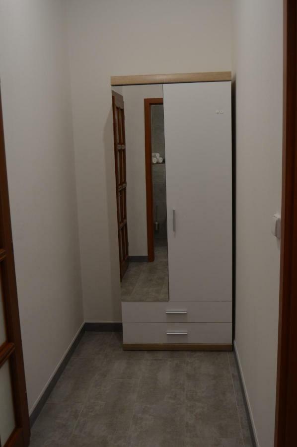 Vila Lipa Nový Bor 外观 照片