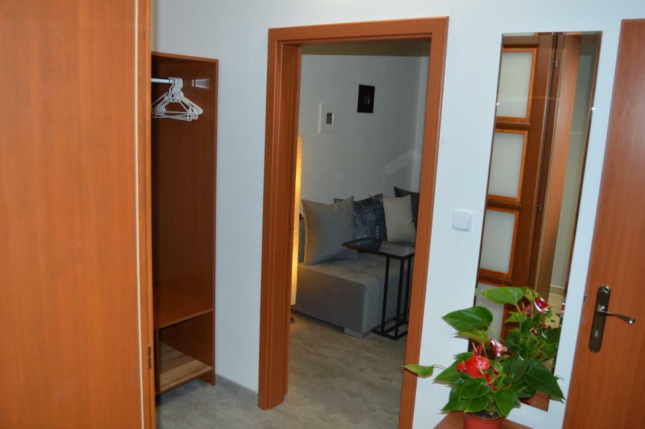Vila Lipa Nový Bor 外观 照片