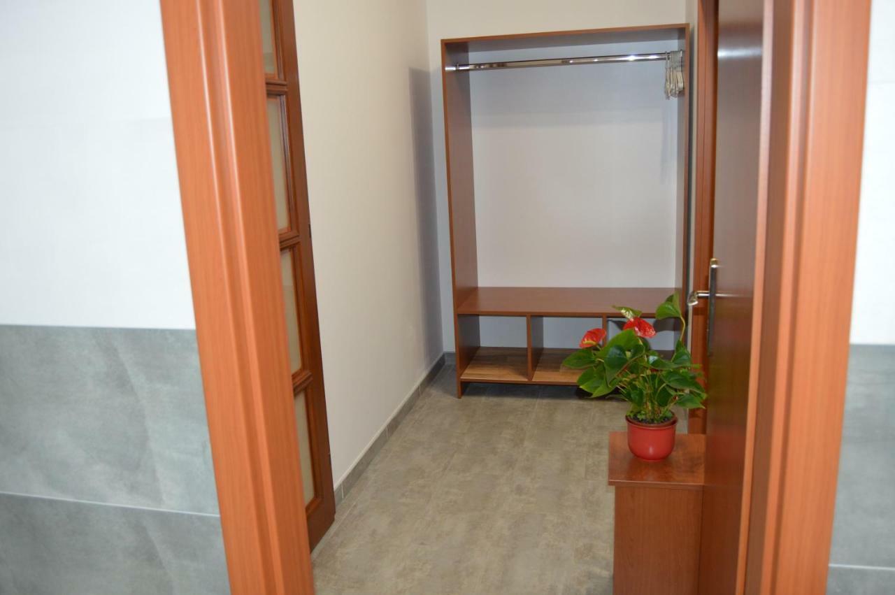 Vila Lipa Nový Bor 外观 照片