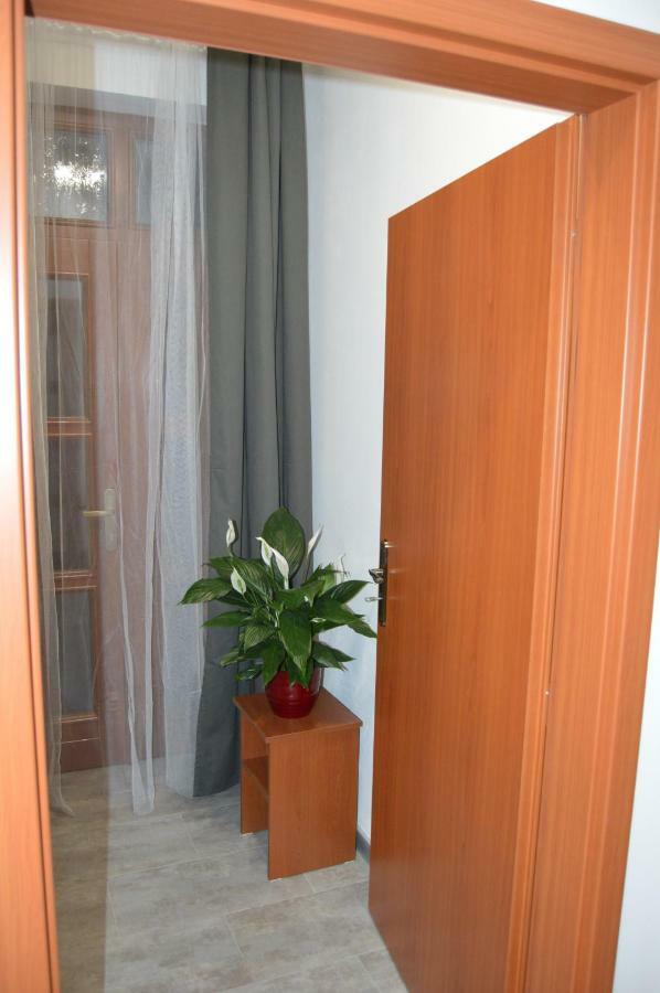 Vila Lipa Nový Bor 外观 照片