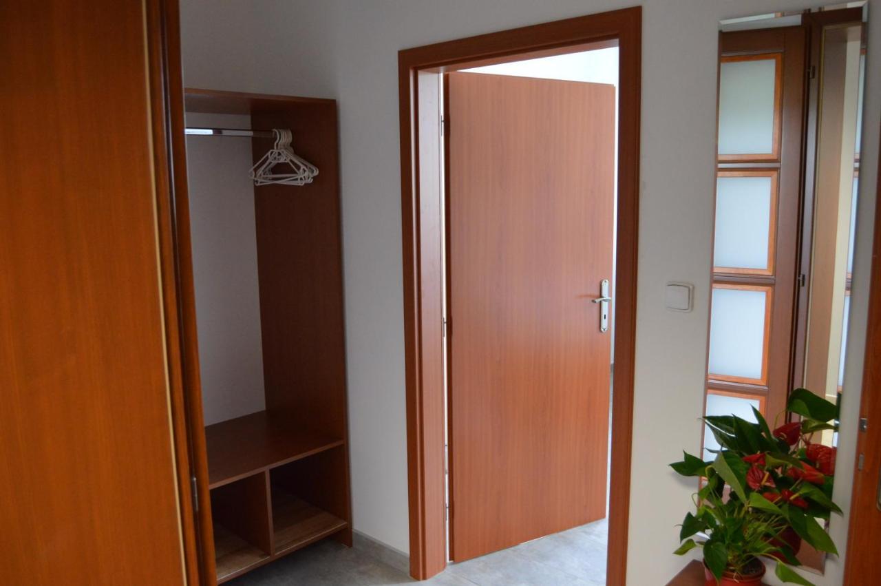 Vila Lipa Nový Bor 外观 照片