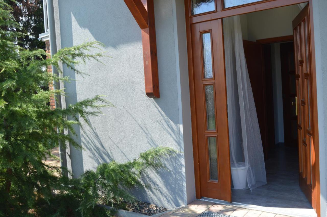Vila Lipa Nový Bor 外观 照片